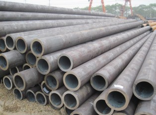 萧县20CrMo冷拔无缝钢管