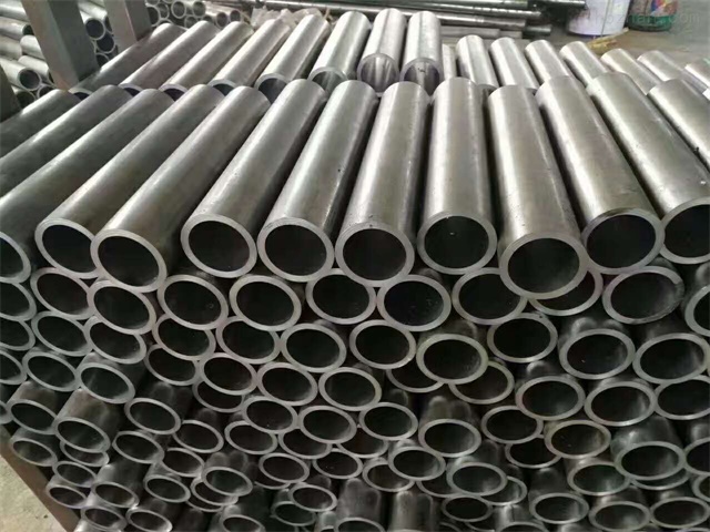 萧县30CrMo精密无缝钢管