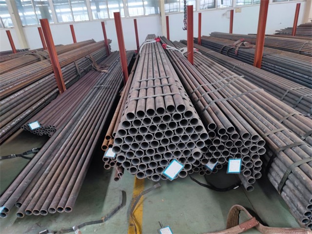 萧县20G合金无缝钢管
